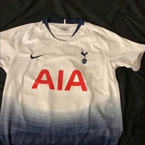 Harry Kane Jersey
